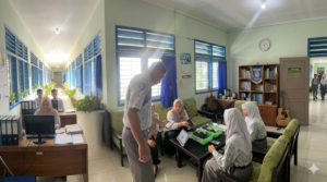 SOP Penggunaan HP